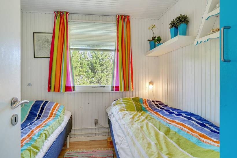 Foto von Ferienhaus NQ85 in Bratten - Nordjütland Ost