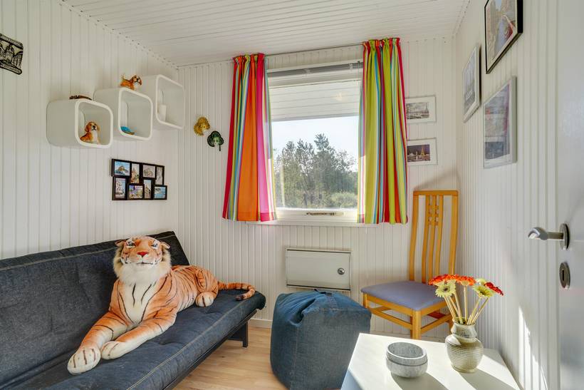 Foto von Ferienhaus NQ85 in Bratten - Nordjütland Ost