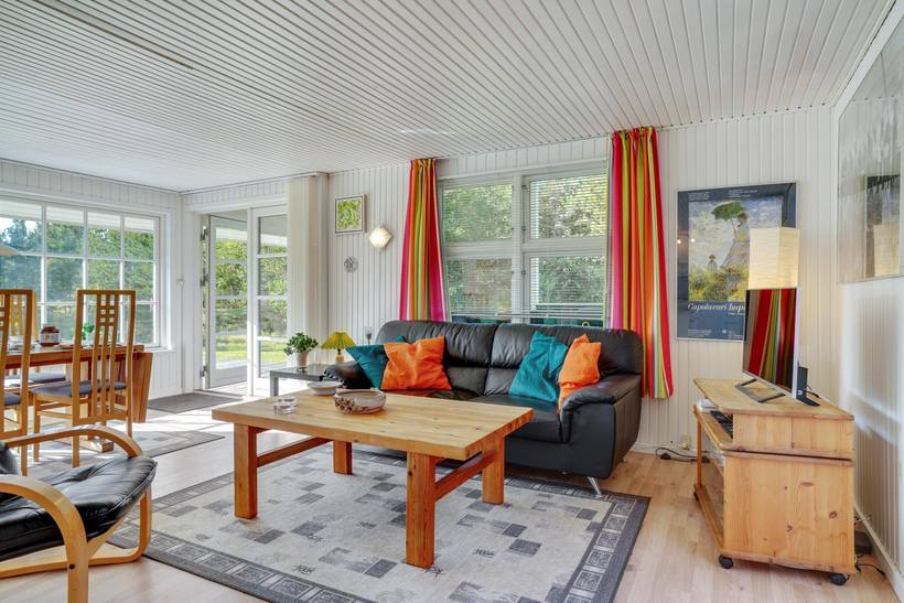 Foto von Ferienhaus NQ85 in Bratten - Nordjütland Ost
