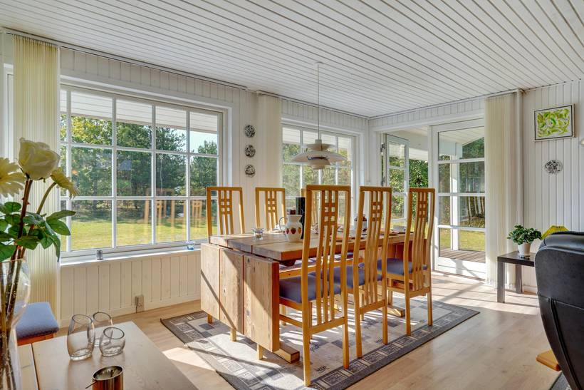 Foto von Ferienhaus NQ85 in Bratten - Nordjütland Ost
