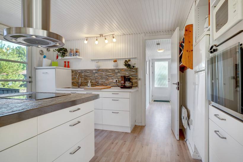 Foto von Ferienhaus NQ85 in Bratten - Nordjütland Ost