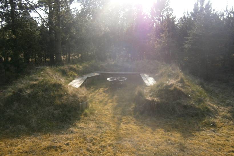Foto von Ferienhaus NQ85 in Bratten - Nordjütland Ost
