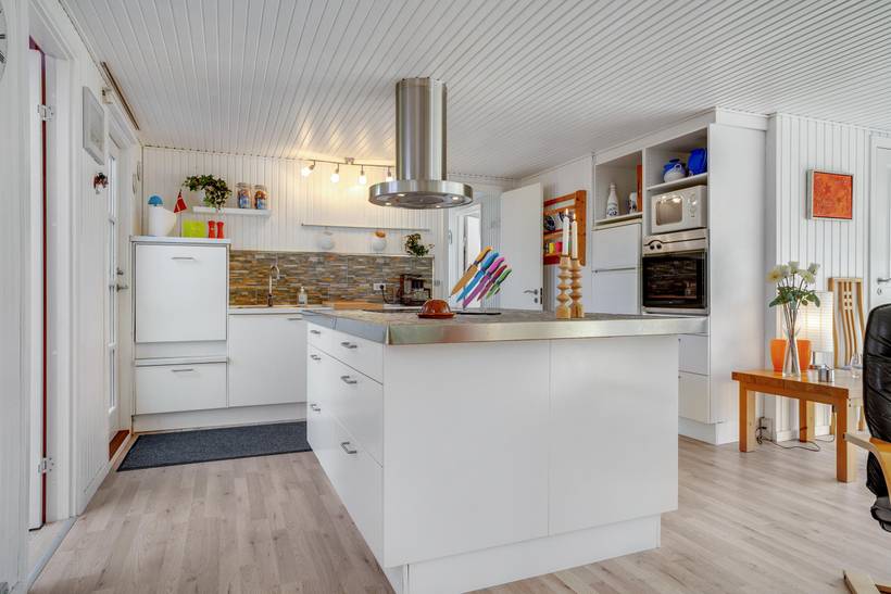 Foto von Ferienhaus NQ85 in Bratten - Nordjütland Ost