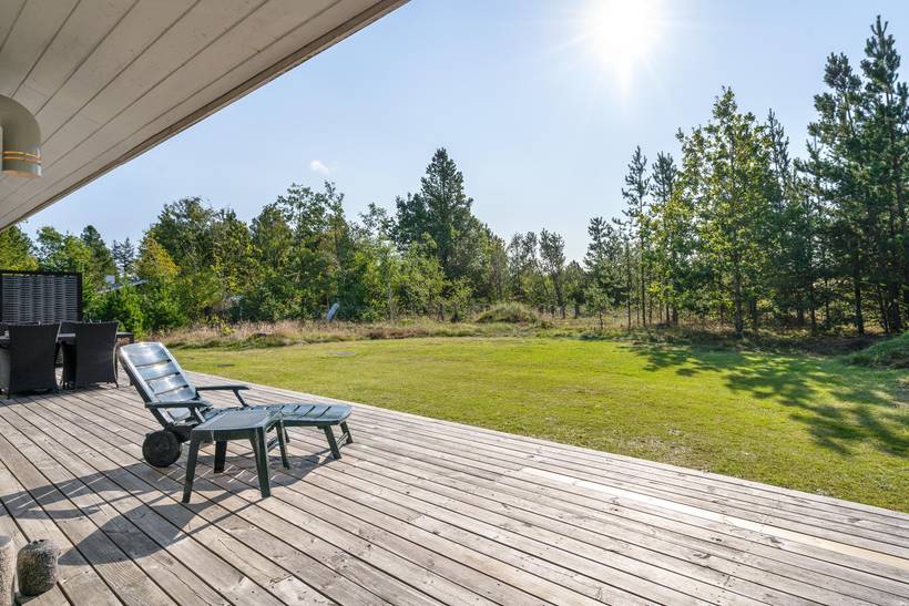 Foto von Ferienhaus NQ85 in Bratten - Nordjütland Ost