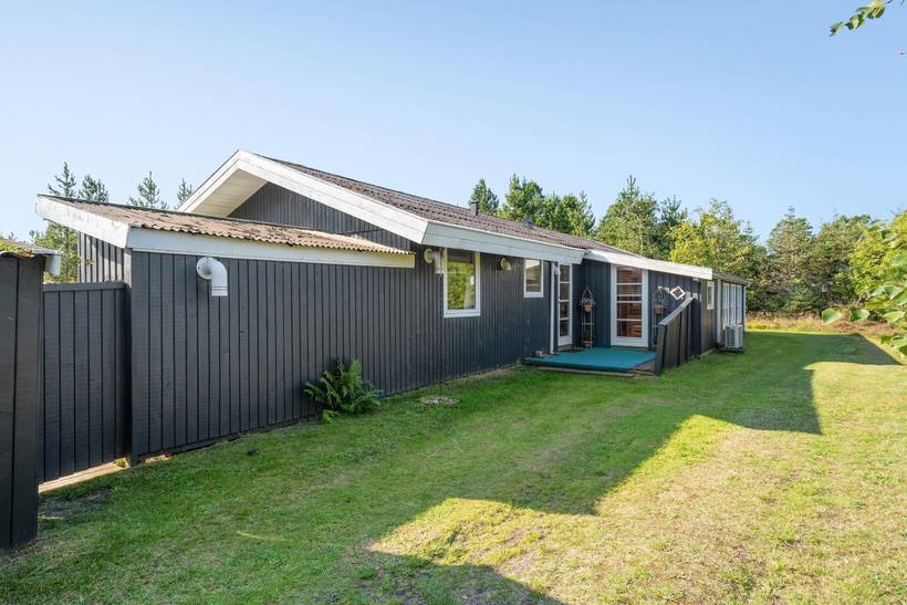 Foto von Ferienhaus NQ85 in Bratten - Nordjütland Ost