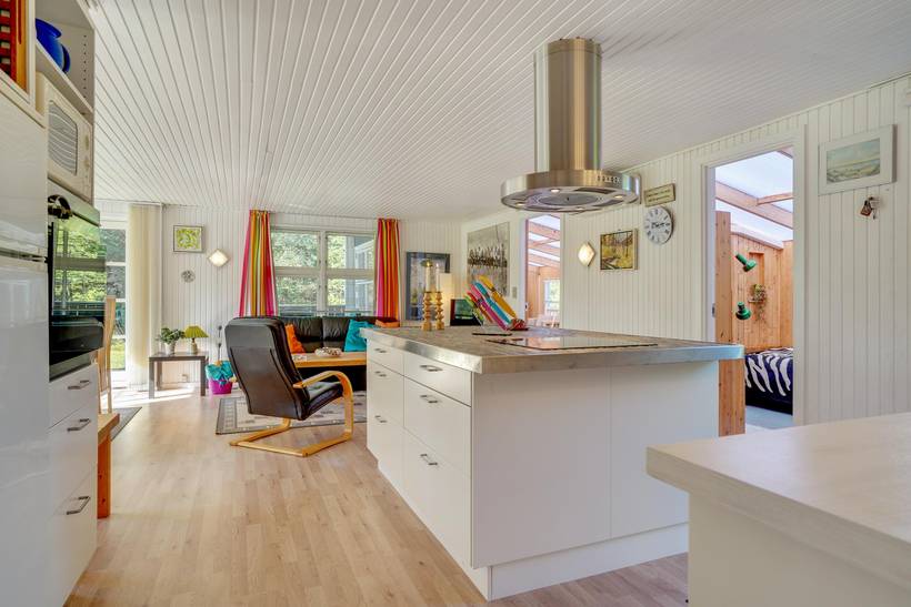 Foto von Ferienhaus NQ85 in Bratten - Nordjütland Ost