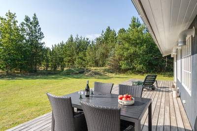Vorschaubild von Ferienhaus NQ85 in Bratten - Nordjütland Ost