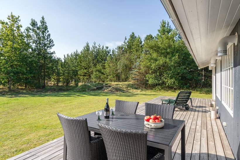 Foto von Ferienhaus NQ85 in Bratten - Nordjütland Ost