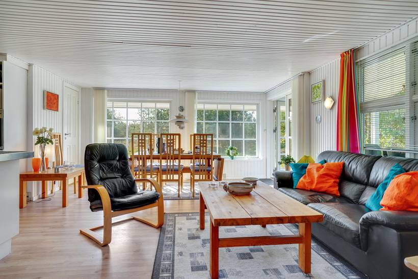 Foto von Ferienhaus NQ85 in Bratten - Nordjütland Ost