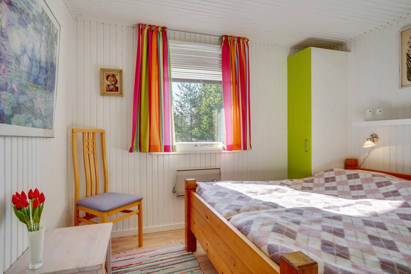 Foto von Ferienhaus NQ85 in Bratten - Nordjütland Ost