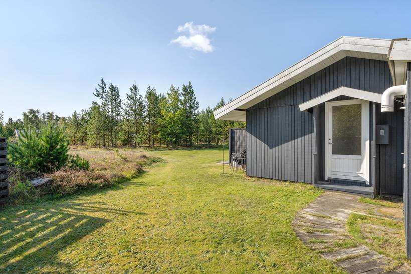 Foto von Ferienhaus NQ85 in Bratten - Nordjütland Ost