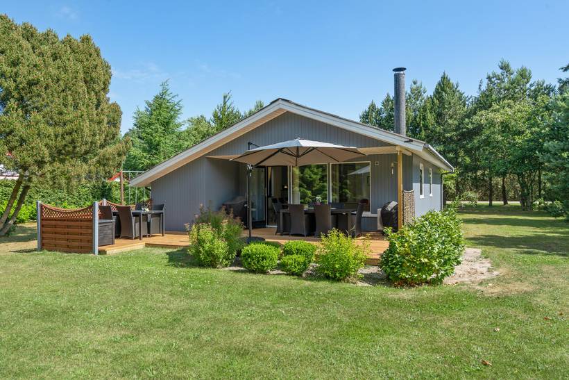 Foto von Ferienhaus NQ93 in Marielyst - Falster