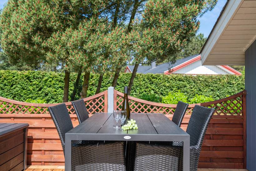 Foto von Ferienhaus NQ93 in Marielyst - Falster