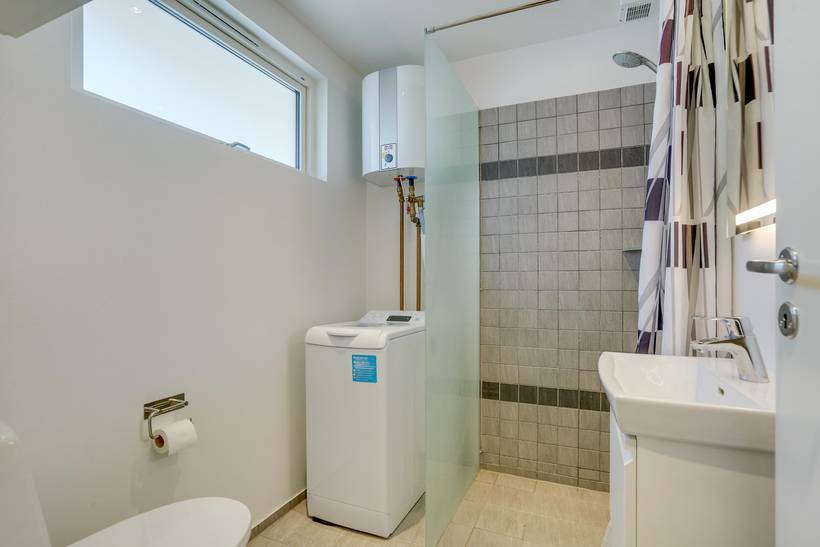 Foto von Ferienhaus NQ93 in Marielyst - Falster