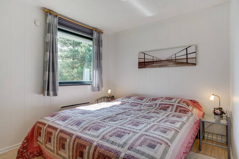 Foto von Ferienhaus NQ93 in Marielyst - Falster