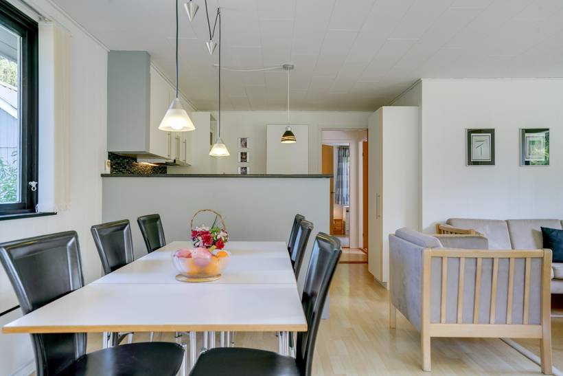 Foto von Ferienhaus NQ93 in Marielyst - Falster