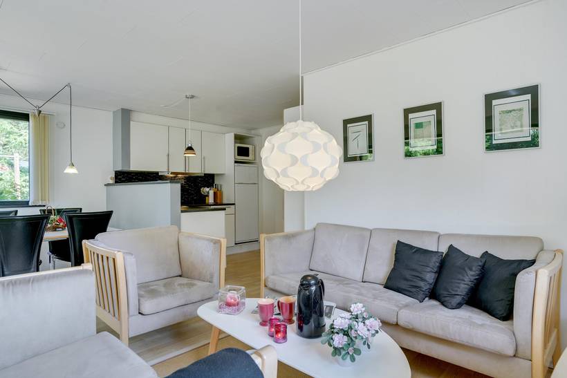 Foto von Ferienhaus NQ93 in Marielyst - Falster