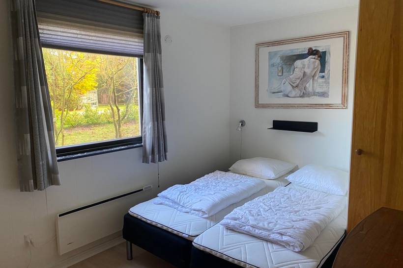 Foto von Ferienhaus NQ93 in Marielyst - Falster