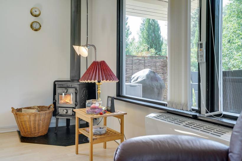 Foto von Ferienhaus NQ93 in Marielyst - Falster