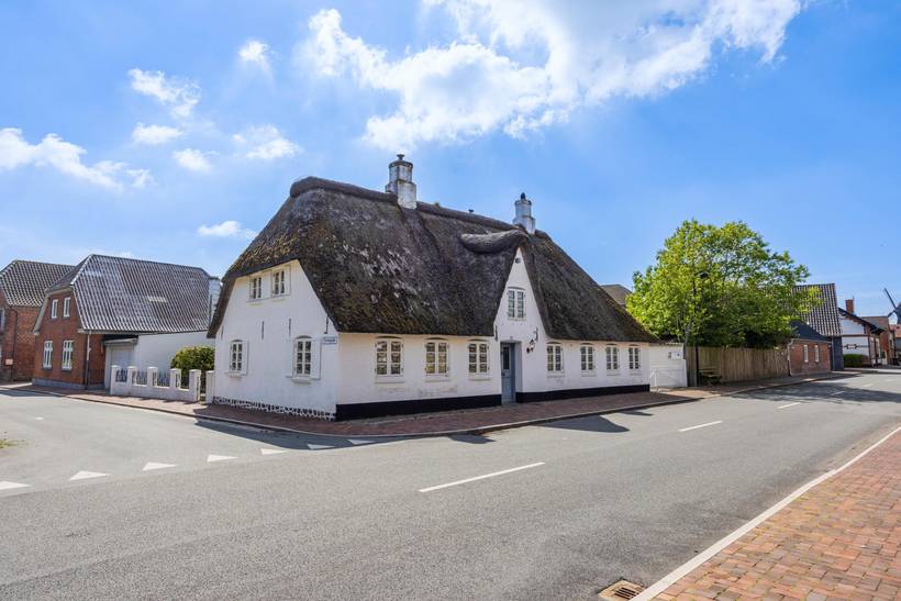 Foto von Ferienhaus NQ94 in Højer - Südjütland