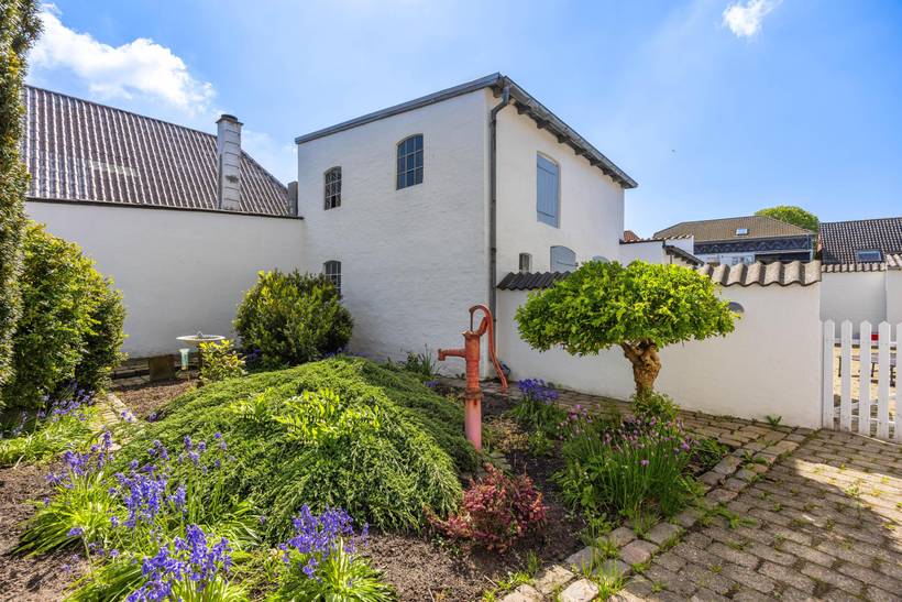 Foto von Ferienhaus NQ94 in Højer - Südjütland