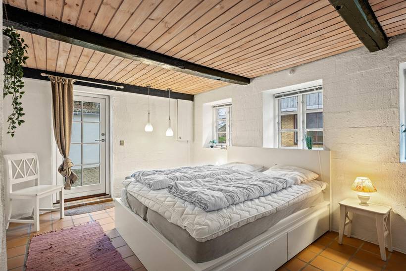 Foto von Ferienhaus NQ94 in Højer - Südjütland