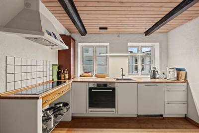 Vorschaubild von Ferienhaus NQ94 in Højer - Südjütland