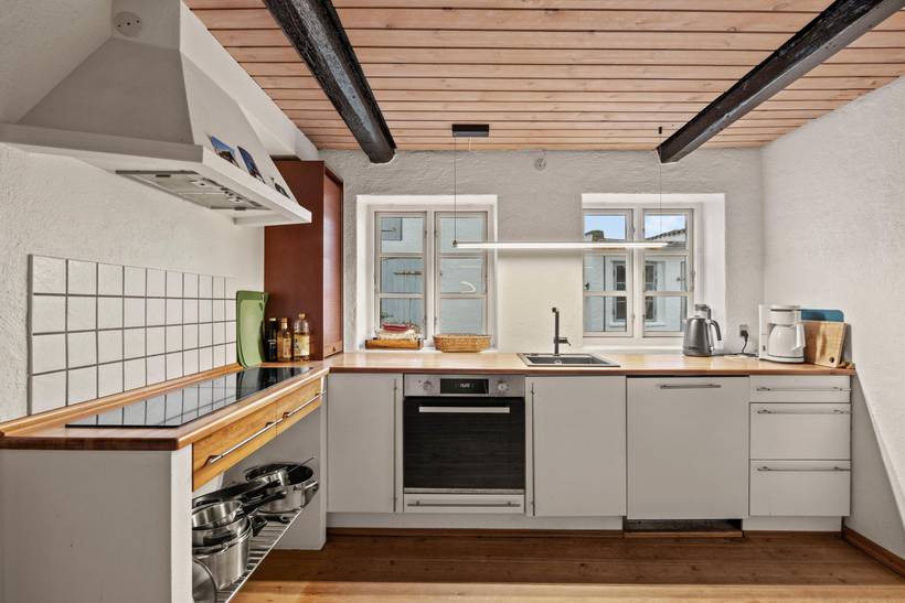 Foto von Ferienhaus NQ94 in Højer - Südjütland