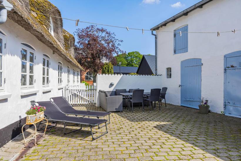 Foto von Ferienhaus NQ94 in Højer - Südjütland