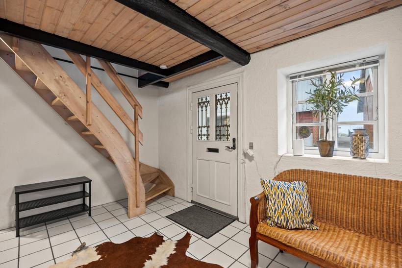 Foto von Ferienhaus NQ94 in Højer - Südjütland