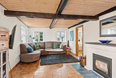 Vorschaubild von Ferienhaus NQ94 in Højer - Südjütland