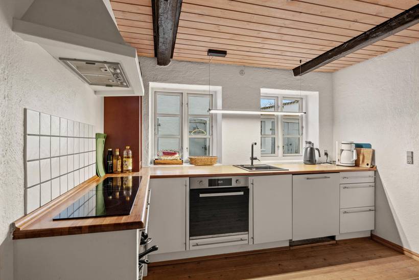 Foto von Ferienhaus NQ94 in Højer - Südjütland