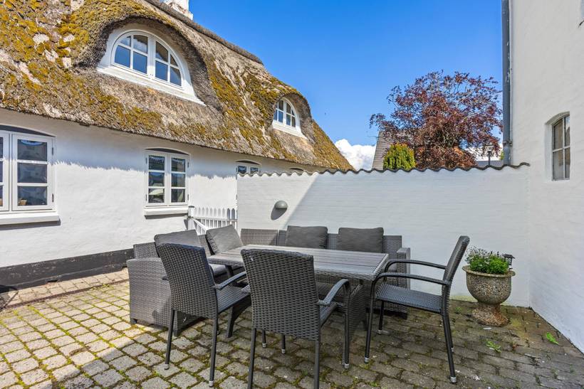 Foto von Ferienhaus NQ94 in Højer - Südjütland