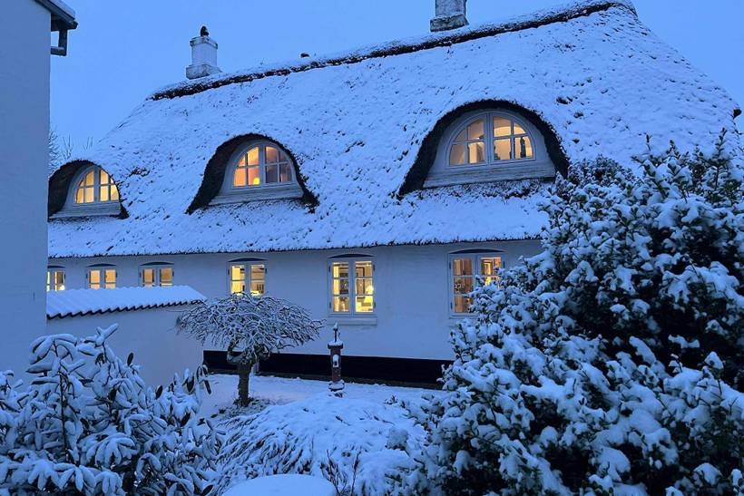 Foto von Ferienhaus NQ94 in Højer - Südjütland