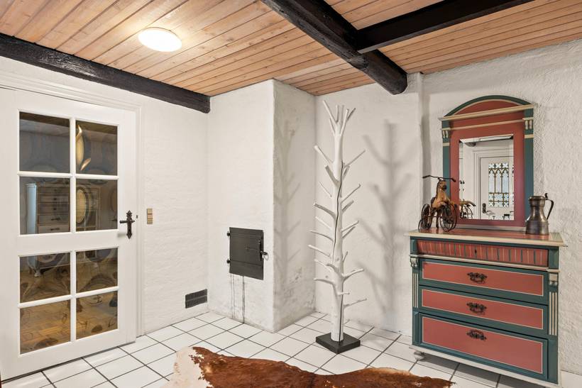 Foto von Ferienhaus NQ94 in Højer - Südjütland