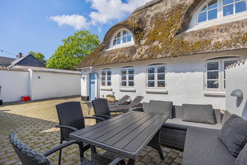 Foto von Ferienhaus NQ94 in Højer - Südjütland