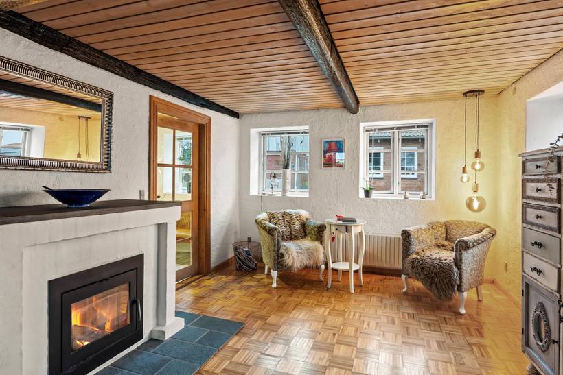 Foto von Ferienhaus NQ94 in Højer - Südjütland