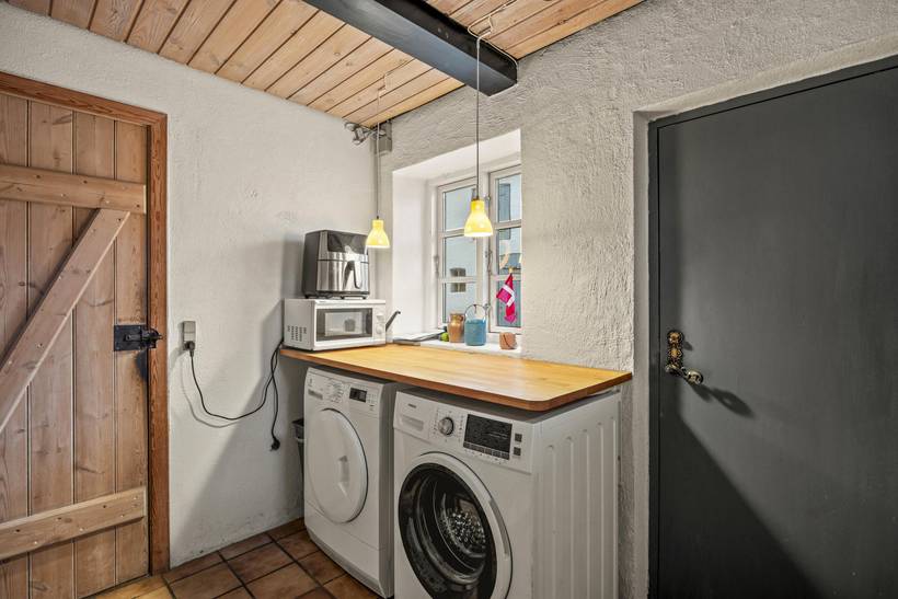 Foto von Ferienhaus NQ94 in Højer - Südjütland