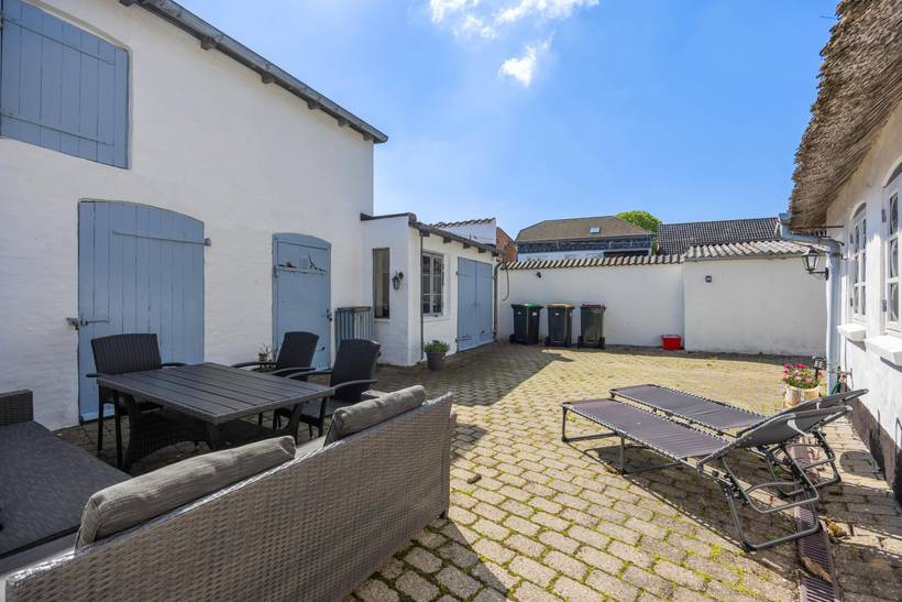 Foto von Ferienhaus NQ94 in Højer - Südjütland