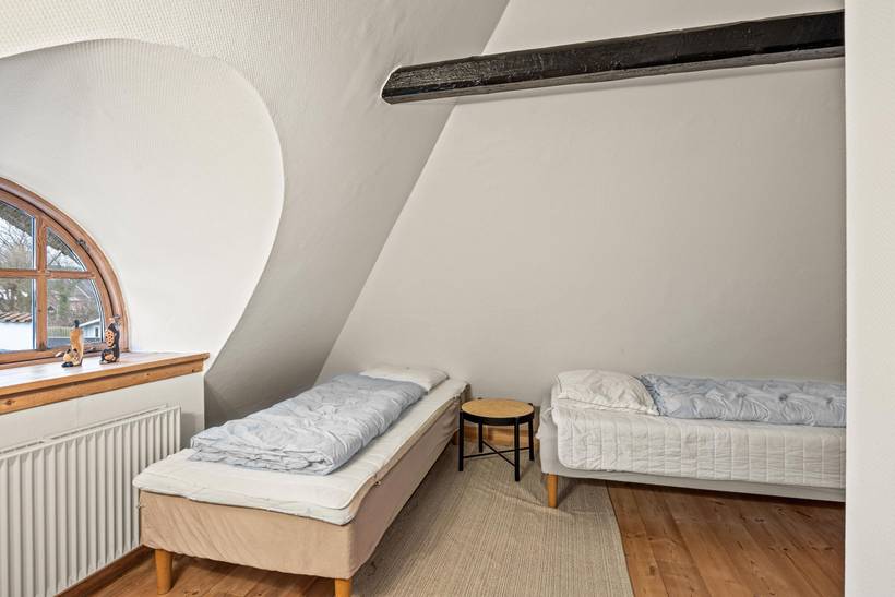 Foto von Ferienhaus NQ94 in Højer - Südjütland