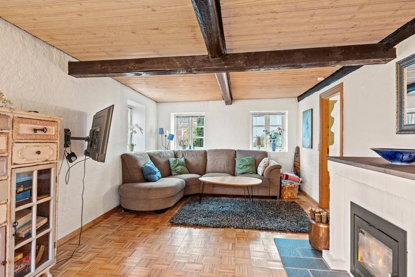 Foto von Ferienhaus NQ94 in Højer - Südjütland