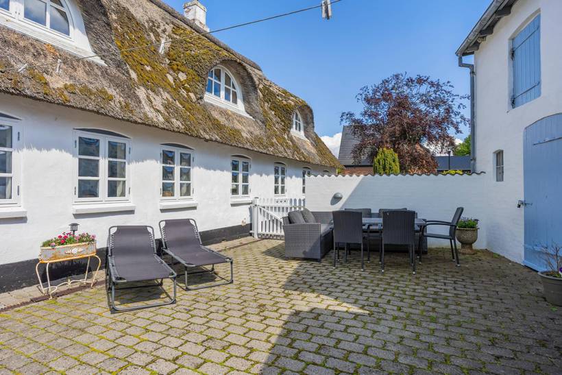 Foto von Ferienhaus NQ94 in Højer - Südjütland