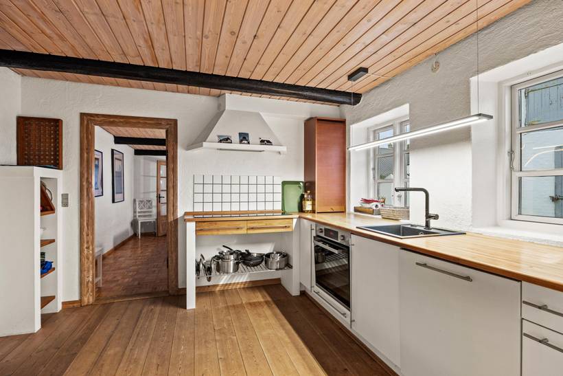 Foto von Ferienhaus NQ94 in Højer - Südjütland