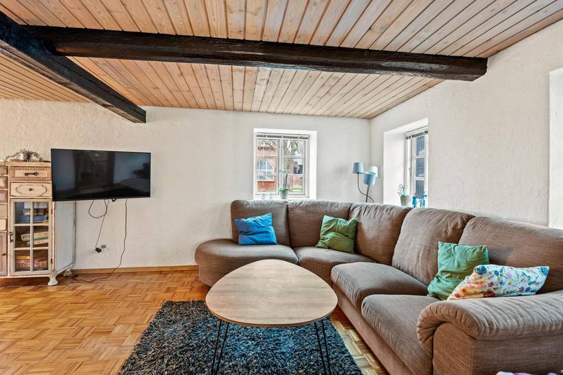 Foto von Ferienhaus NQ94 in Højer - Südjütland