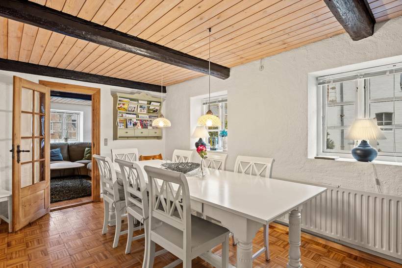 Foto von Ferienhaus NQ94 in Højer - Südjütland