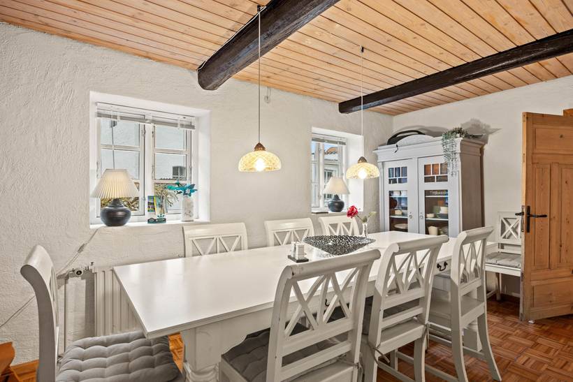 Foto von Ferienhaus NQ94 in Højer - Südjütland