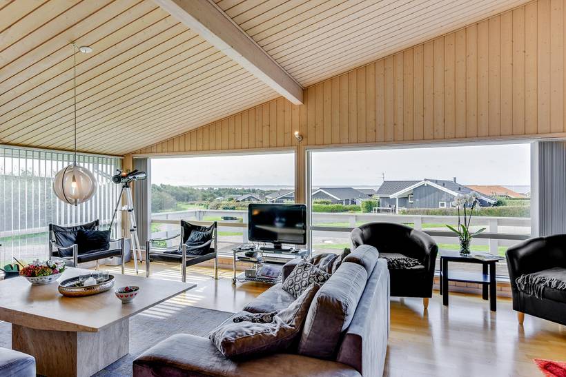 Foto von Ferienhaus NQ98 in Ejsingholm - Thy/Limfjord
