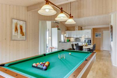 Vorschaubild von Ferienhaus NQ98 in Ejsingholm - Thy/Limfjord