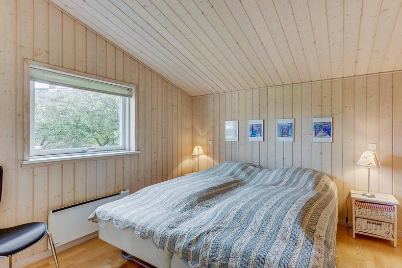 Foto von Ferienhaus NQ98 in Ejsingholm - Thy/Limfjord