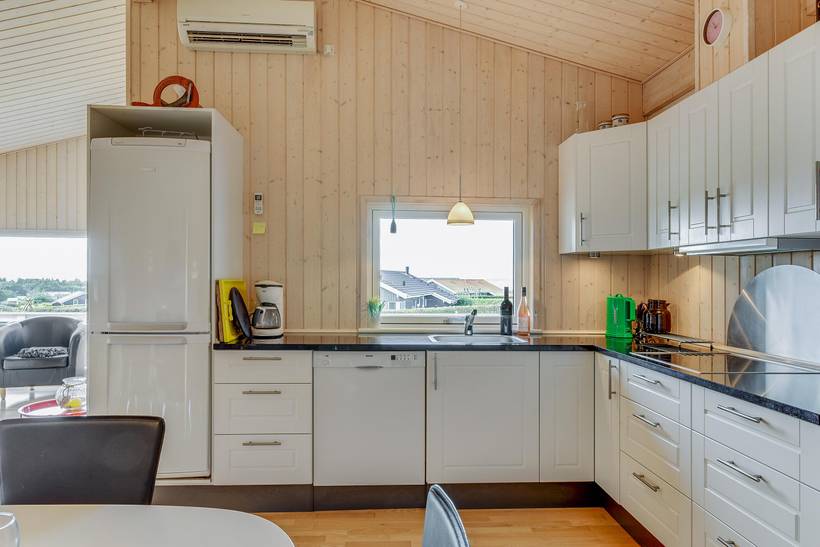 Foto von Ferienhaus NQ98 in Ejsingholm - Thy/Limfjord
